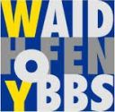 Logo Waidhofen
